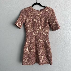 Formal Cocktail Dress